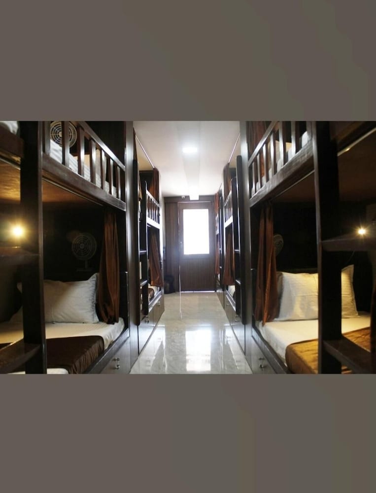 Фото Awesome Dormitory