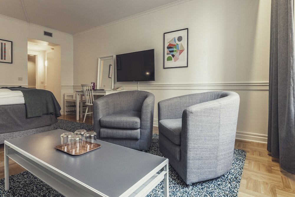 Фото Hotel Poseidon