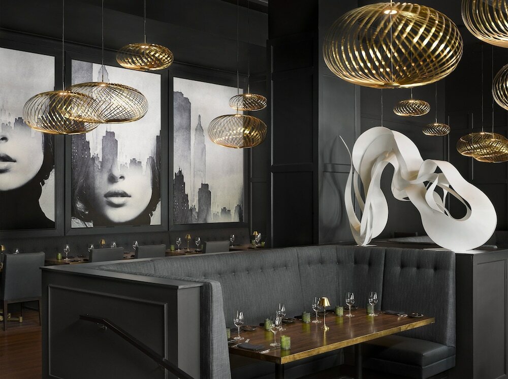 Фото InterContinental Buckhead Atlanta, an Ihg Hotel