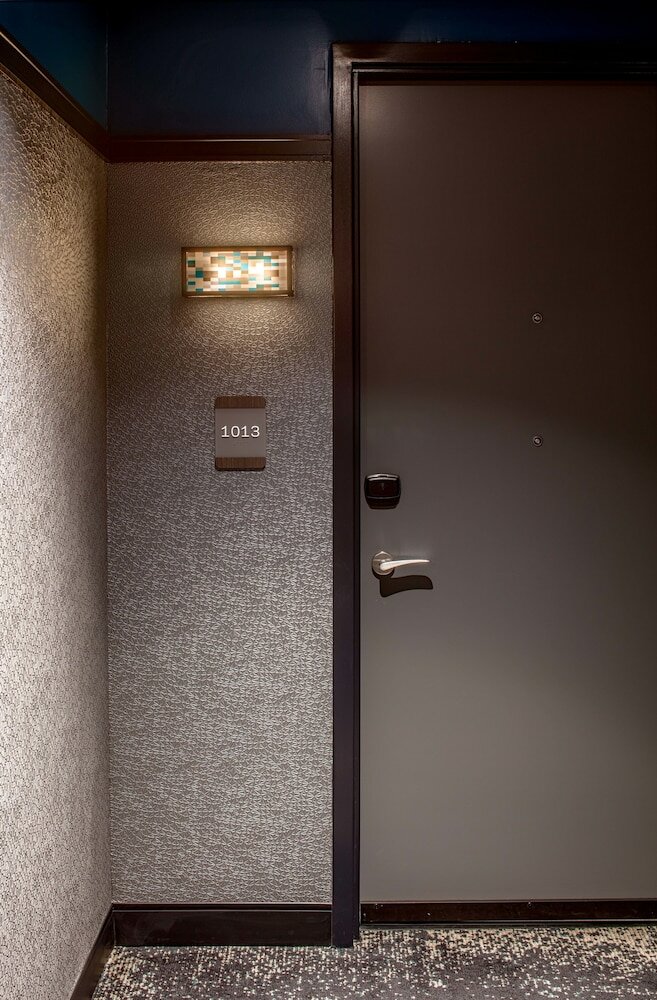 Фото Aloft Philadelphia Downtown