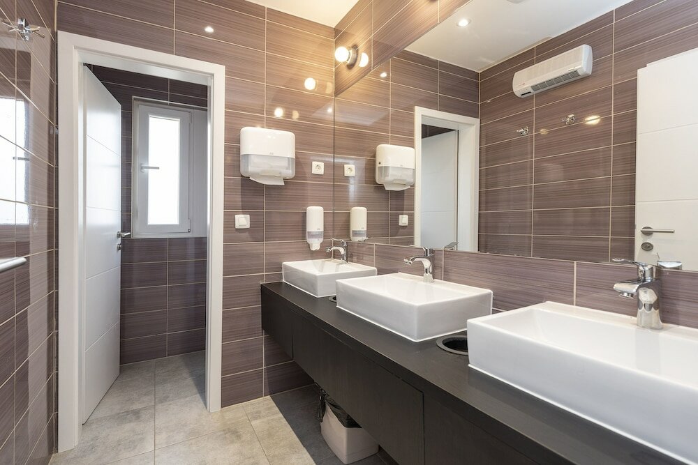 Фото Downtown Boutique Hostel