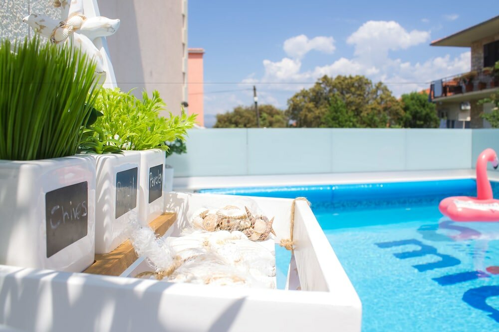 Фото Villa Midea