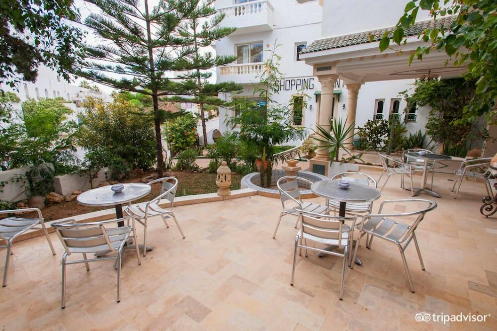 Фото Отель Residence Romane