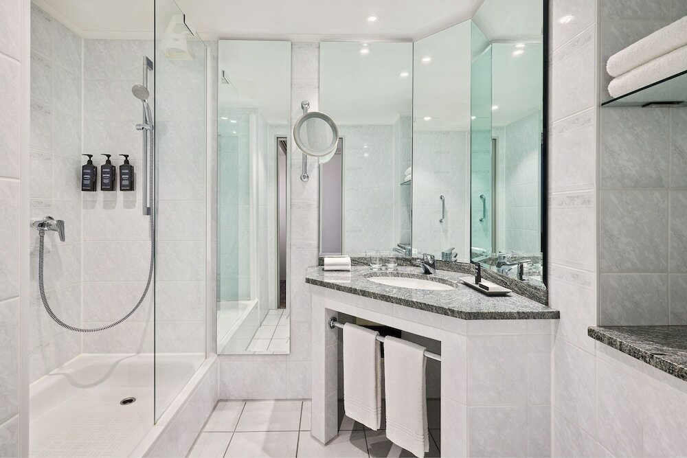 Фото Sheraton Offenbach Hotel