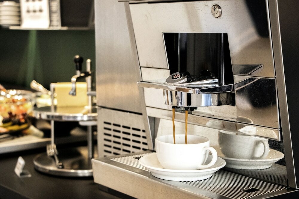 Фото Gentofte Hotel