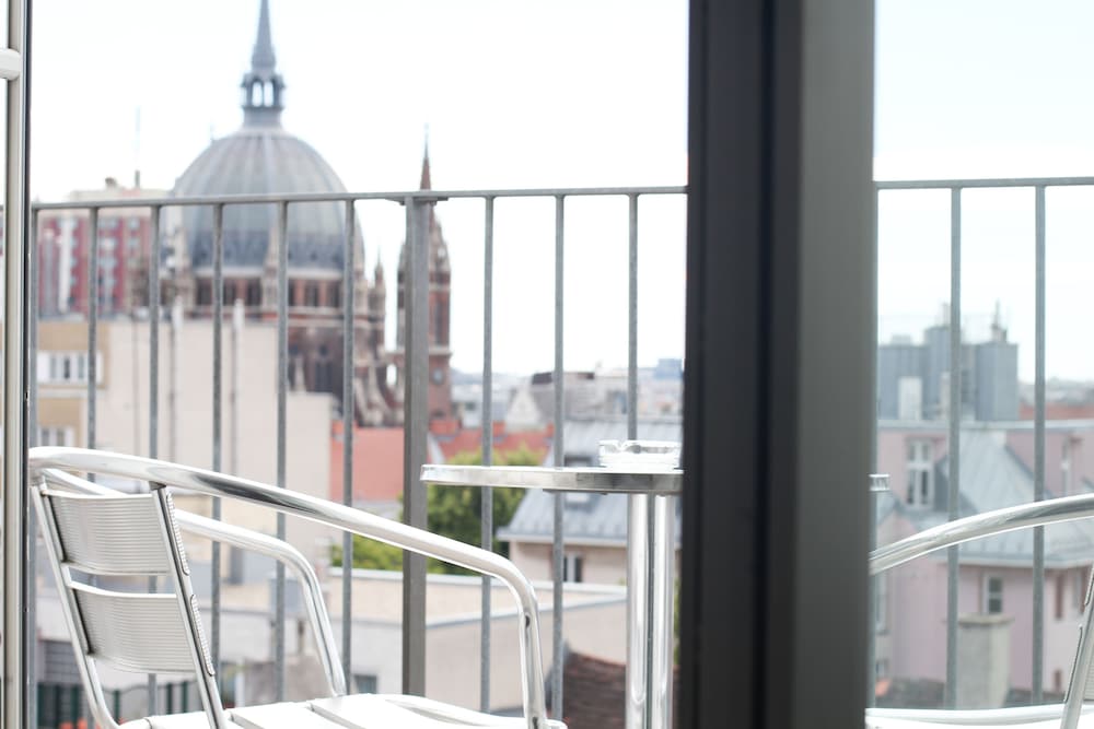 Фото Stanys Das Apartmenthotel