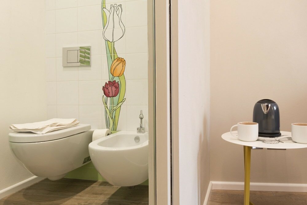 Фото Fonte Gaia Experience B&b