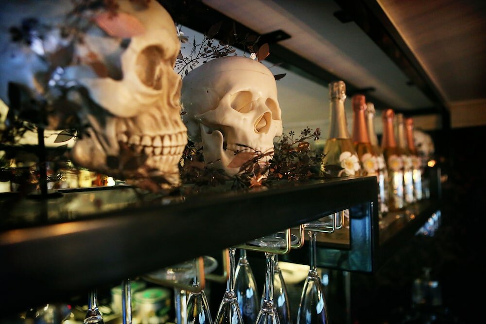 Фото Karma Sanctum Soho