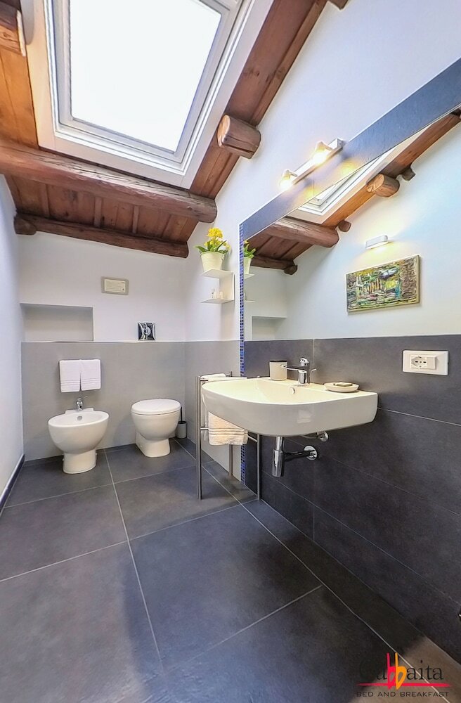 Фото B&b Cubbaita