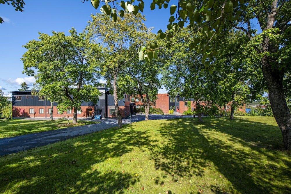 Фото Västerbacken Hotell och Konferens