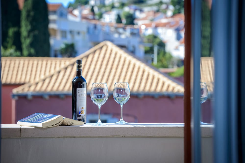 Фото Hotel Lapad