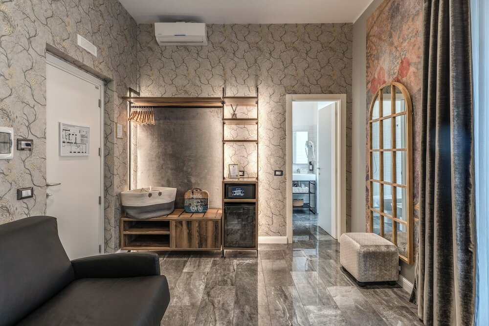 Фото Apollo Boutique Hotel