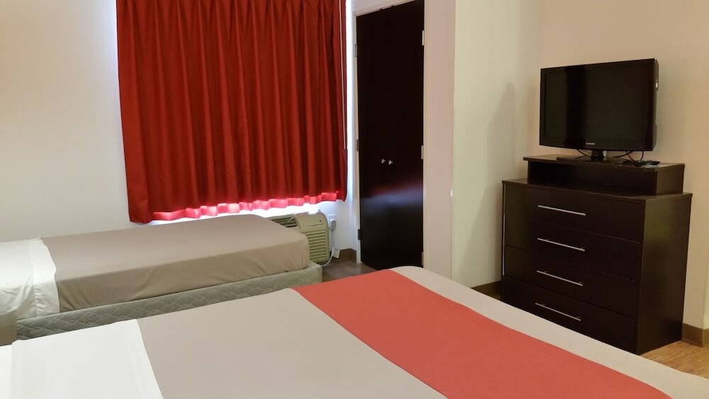 Фото Baymont by Wyndham Williston