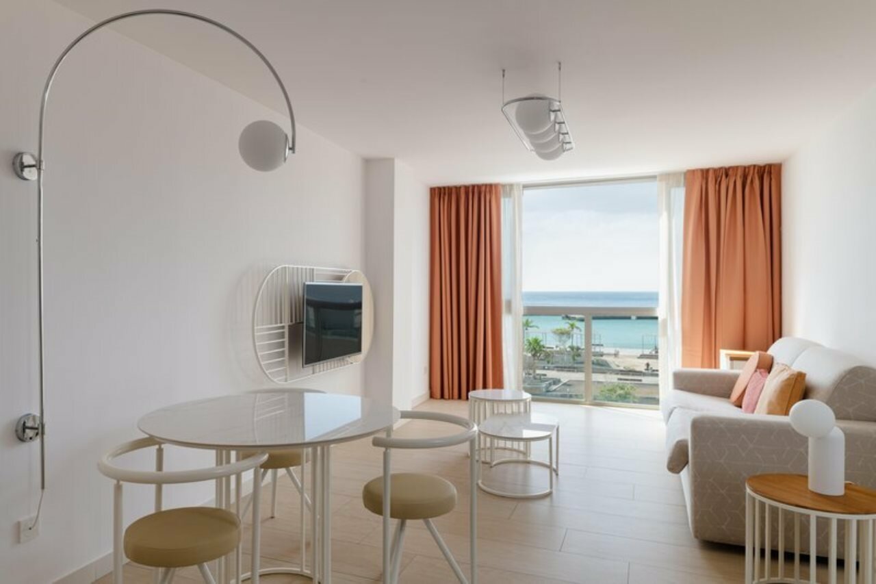 Фото Plus Fariones Habitat