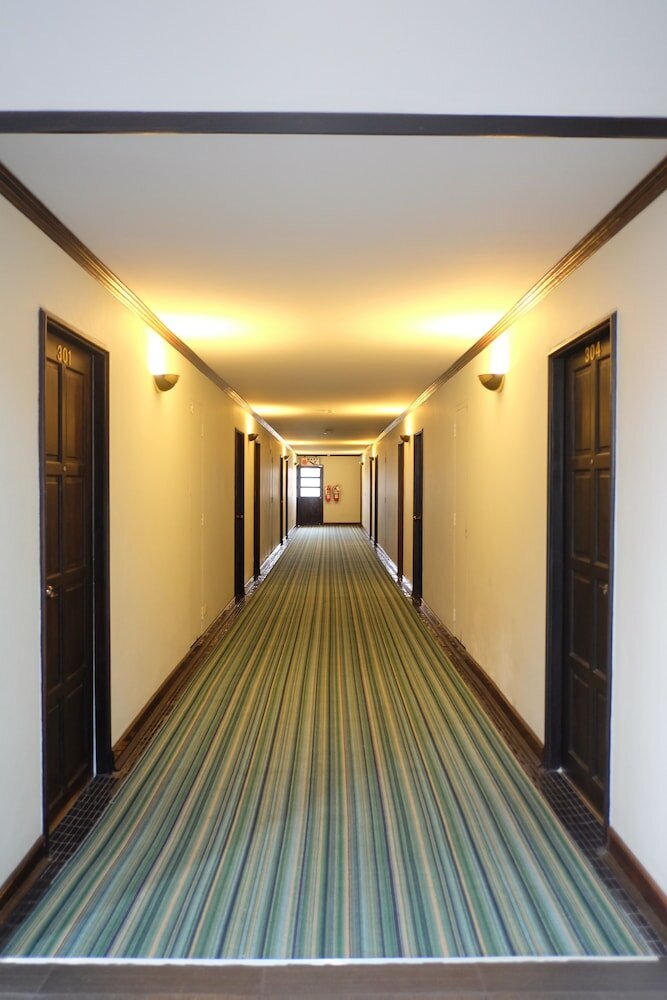 Фото Krabi Royal Hotel