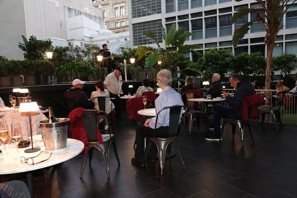 Фото Hotel Continental Barcelona