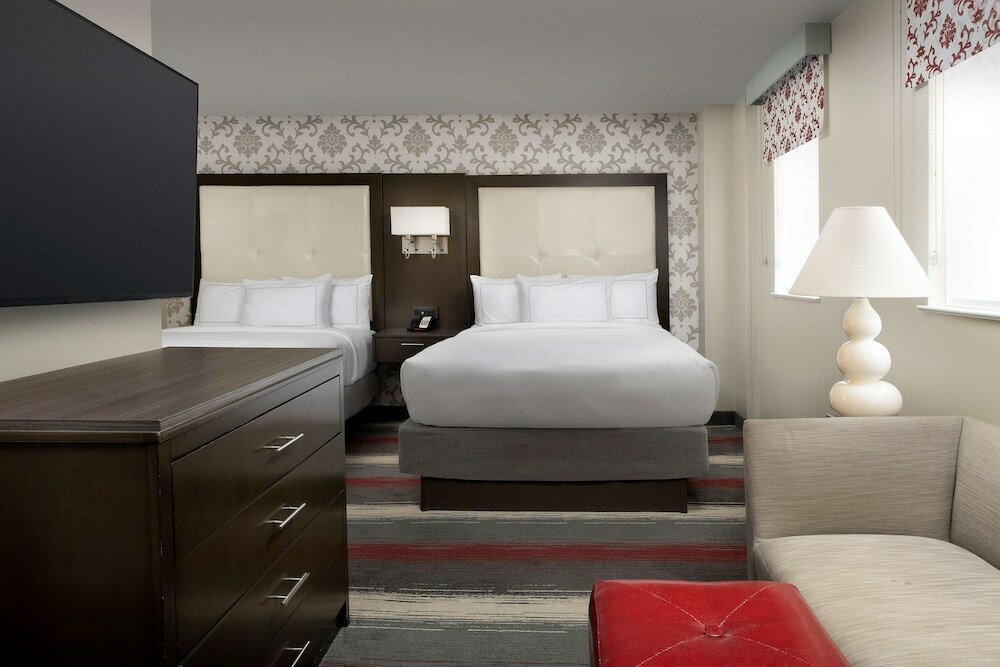 Фото West End Washington Dc, Tapestry Collection by Hilton