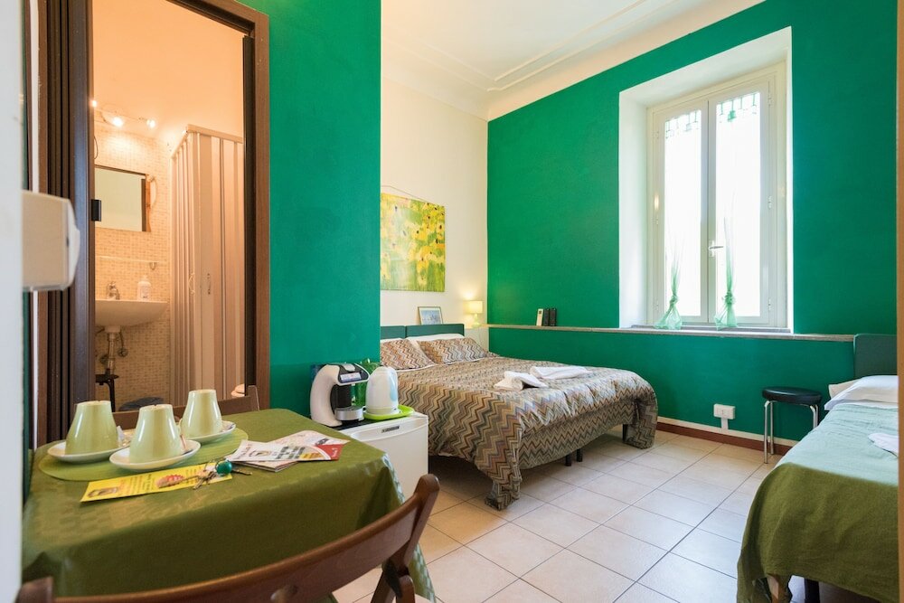 Фото Quo Vadis Roma 2