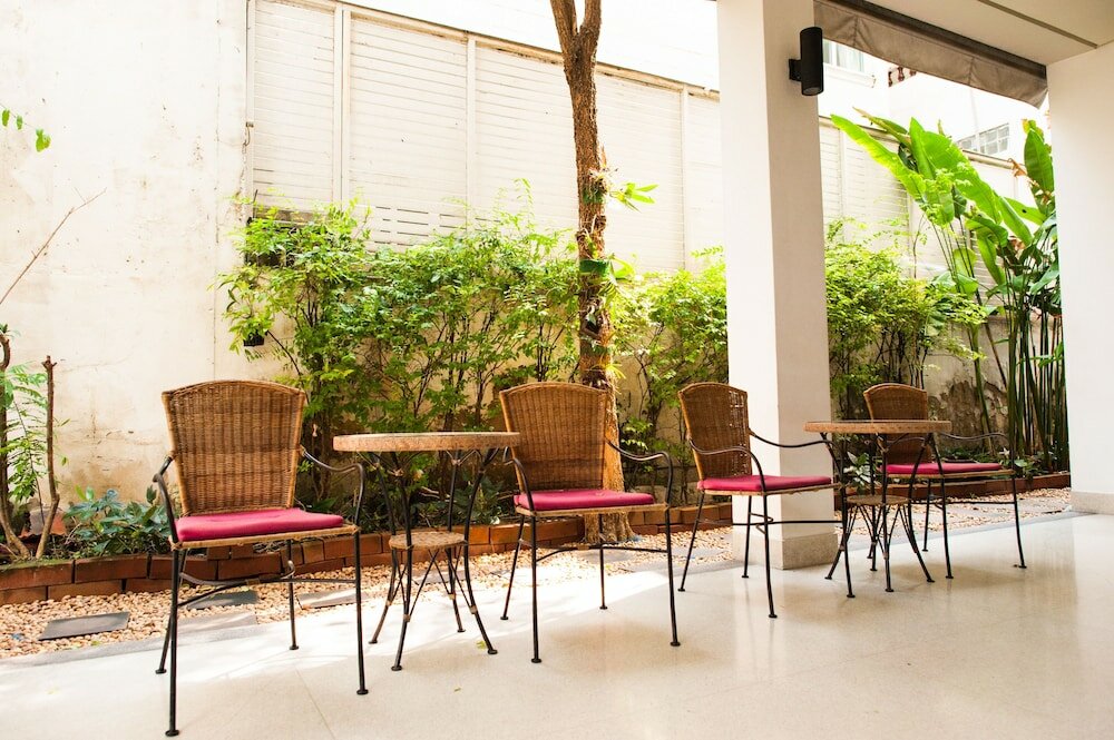 Фото Baansilom Soi 3