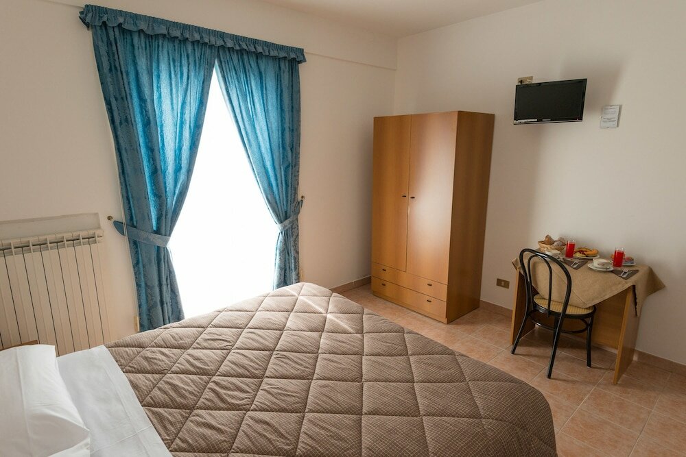 Фото Albergo Della Corte