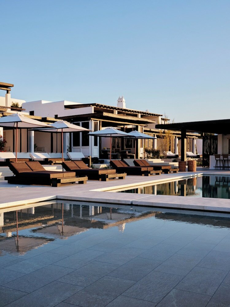 Фото Kalesma Mykonos