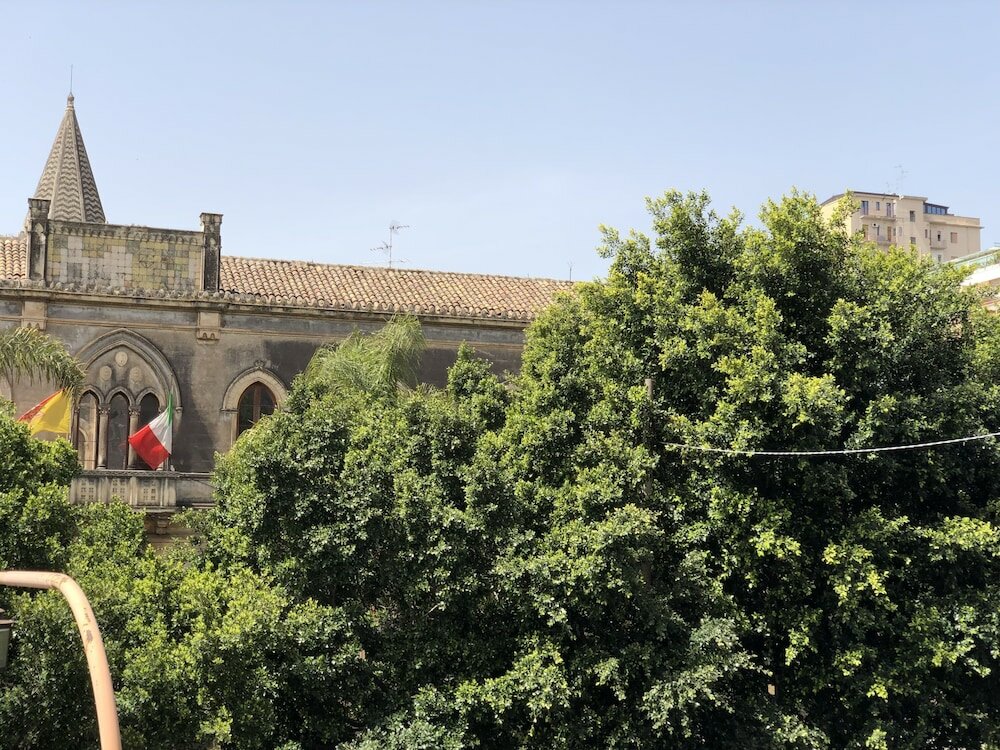 Фото Etnea glamour house