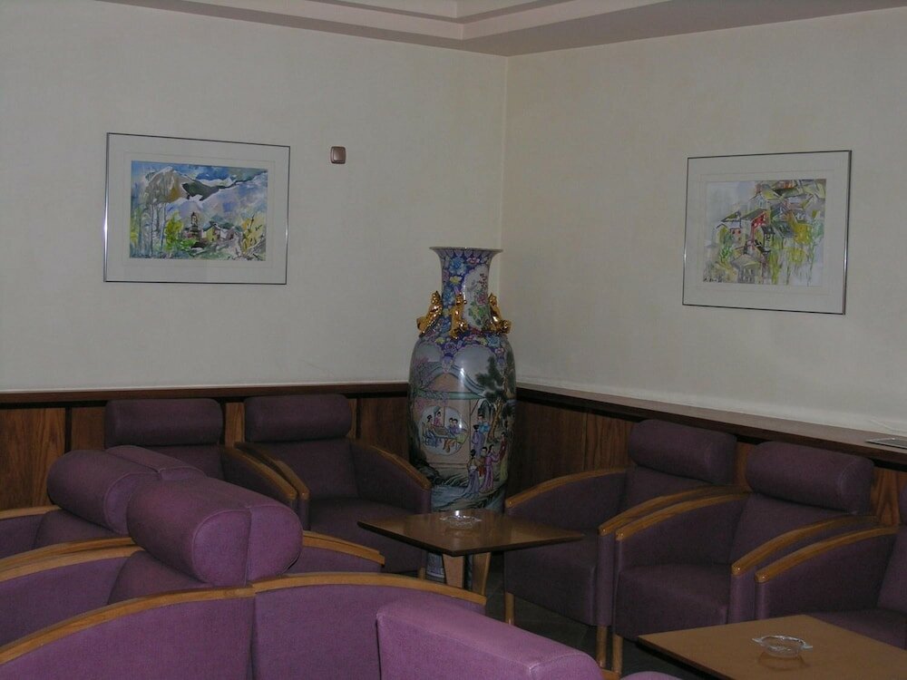 Фото Hotel Espel