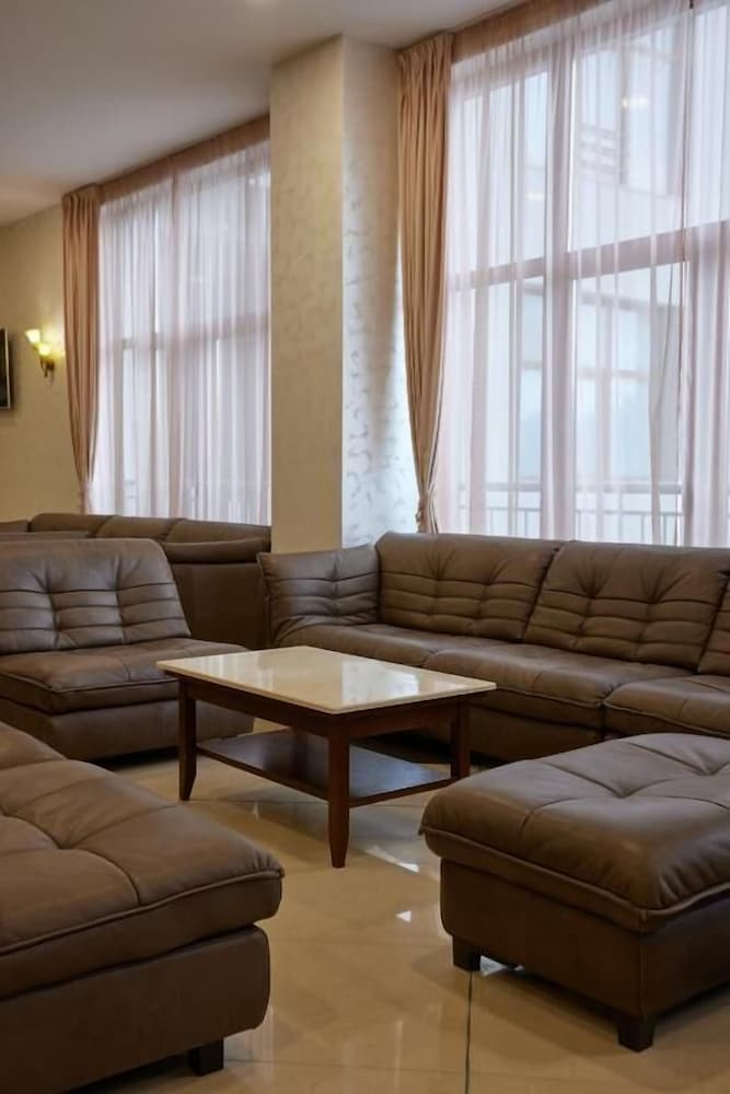 Фото Hotel Continental