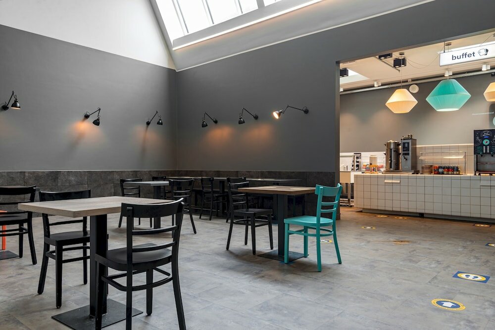 Фото A&o Copenhagen Sydhavn