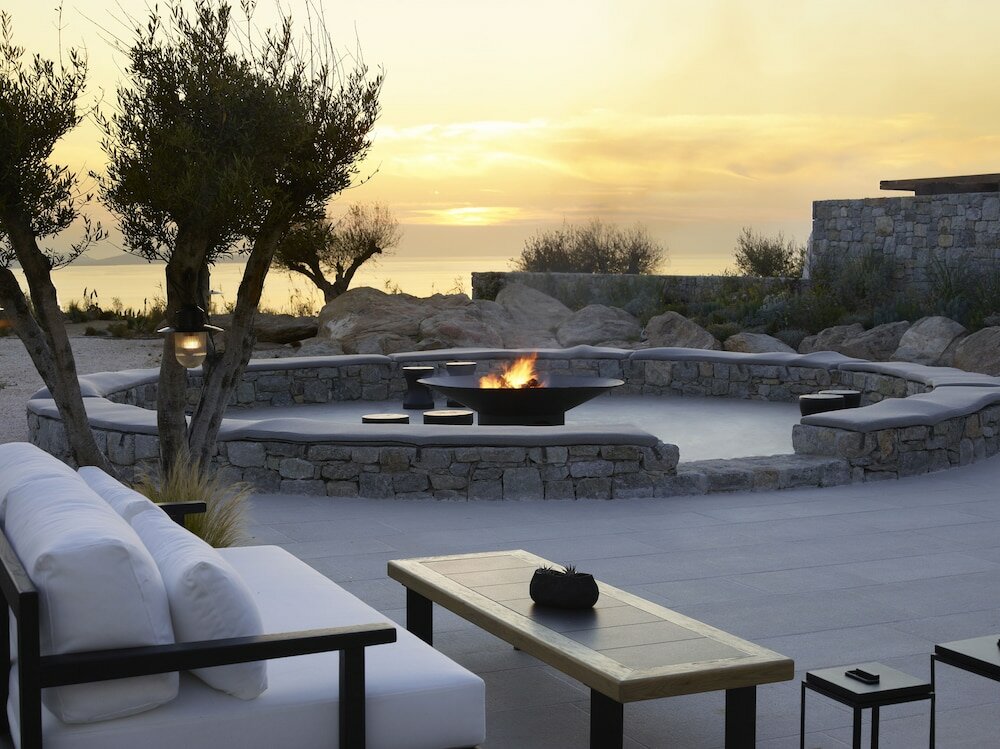 Фото Kalesma Mykonos