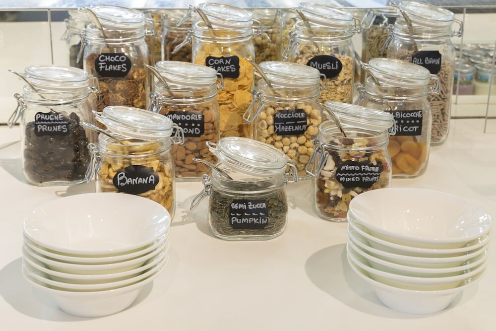 Фото Voco Milan - Fiere, an Ihg Hotel