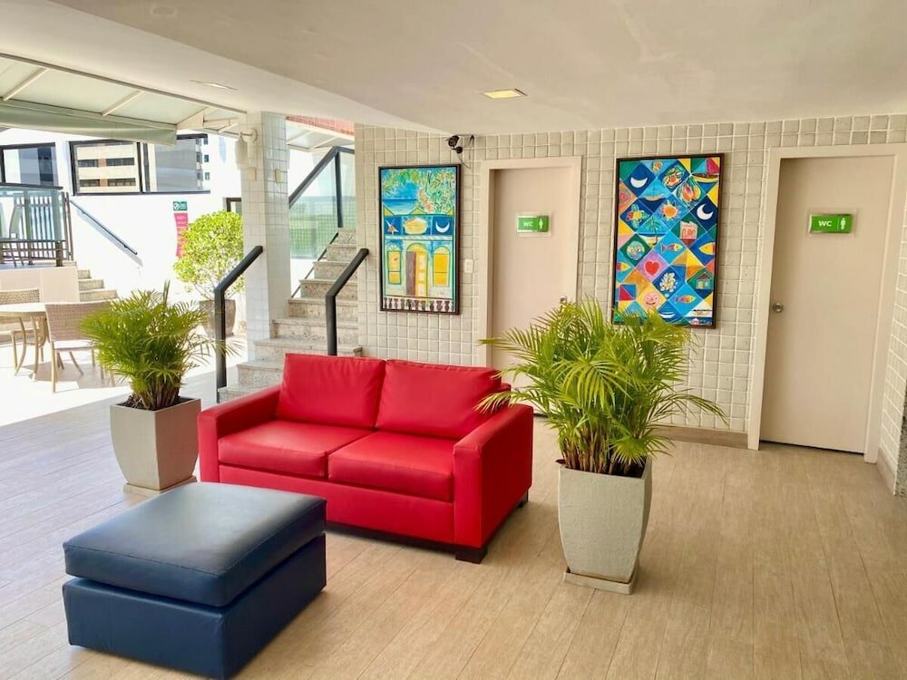 Фото Kastel Manibu Recife - Boa Viagem