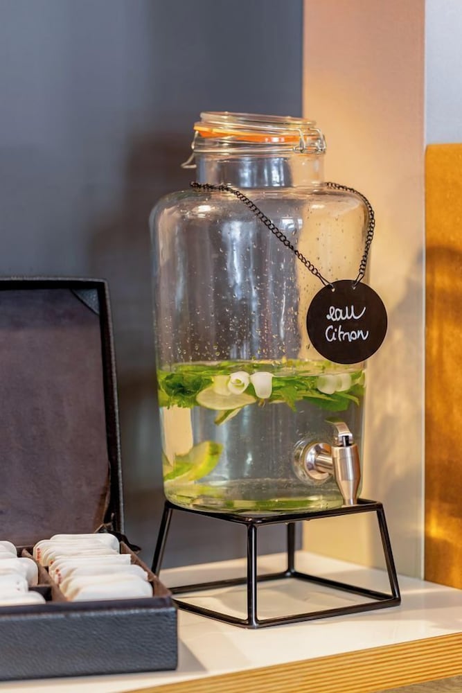 Фото Ibis Nice Centre Notre Dame