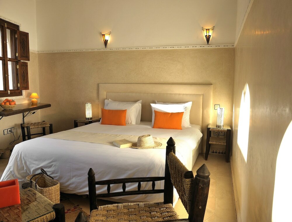 Фото Riad Le Jardin d'Abdou