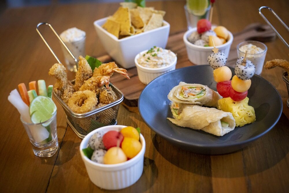 Фото Tup Kaek Sunset Beach Resort