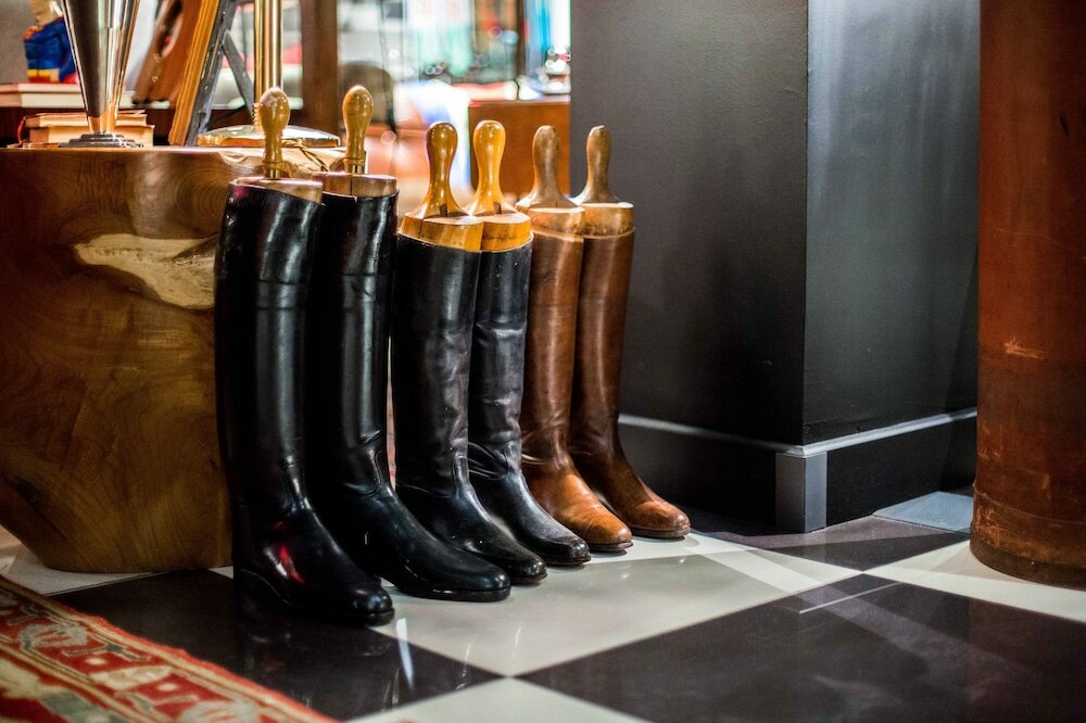 Фото Aethos Milan