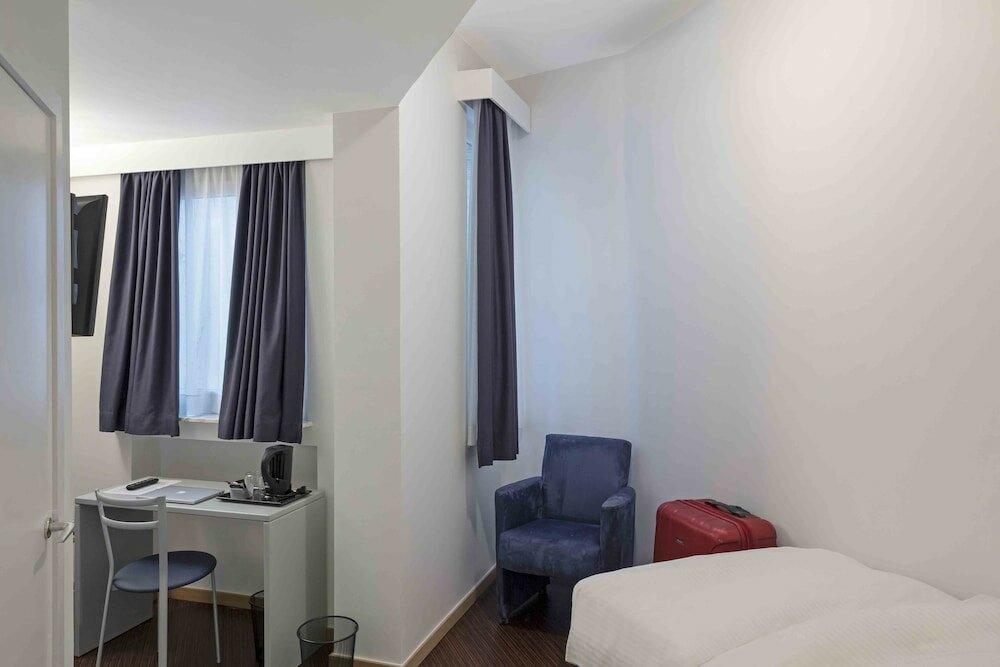 Фото Hotel Argus by HappyCulture