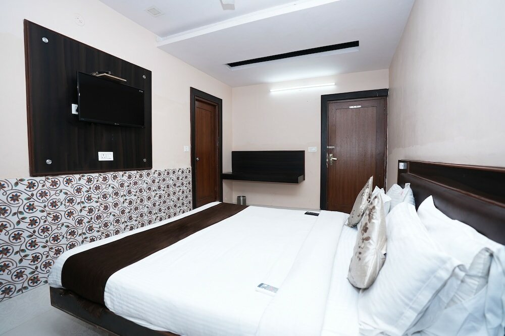 Фото Hotel Madurai