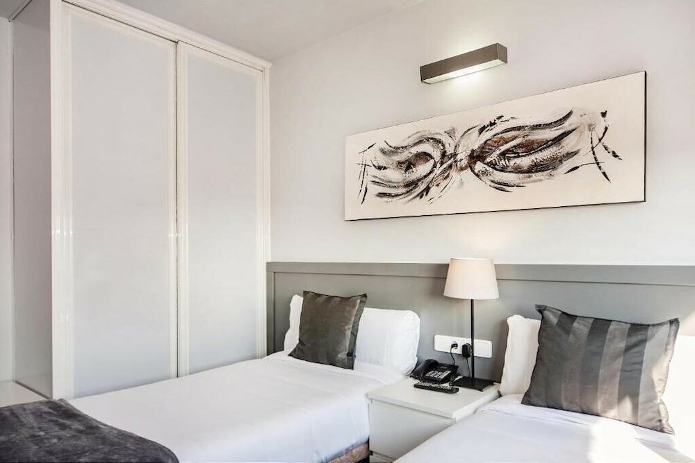 Фото Hotel Sant Pere II