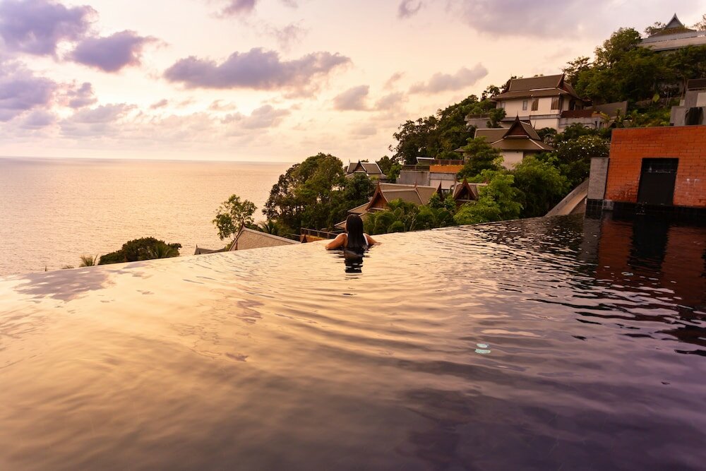 Фото Ayara Kamala Resort & SPA