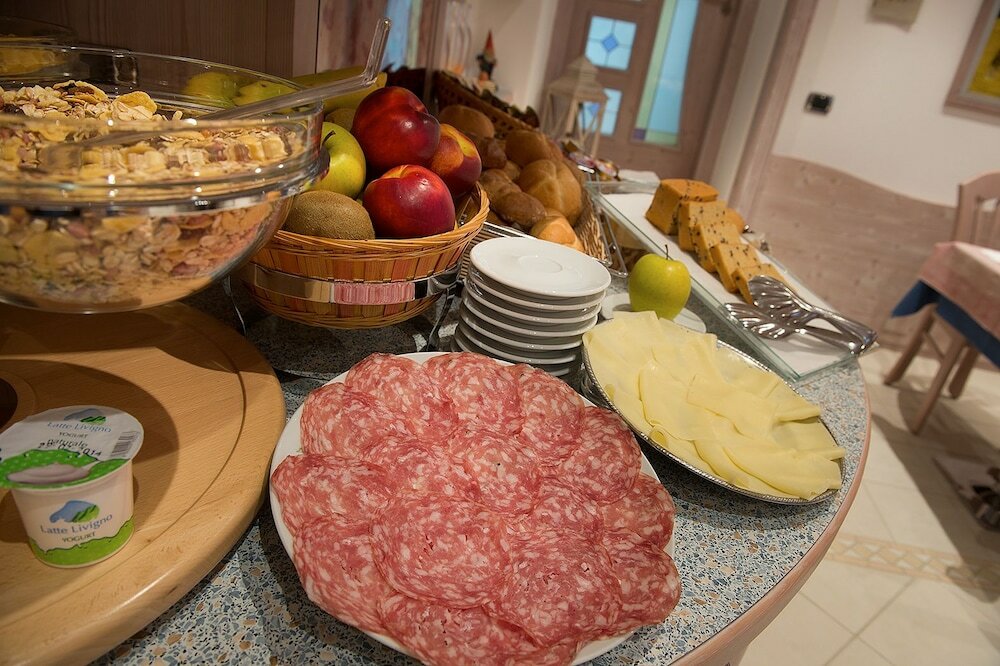 Фото Garnì Oasi