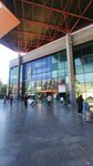 Antalya Coach Station (Antalya, Kepez District, Dumlupinar Boulevard, 2), bus station
