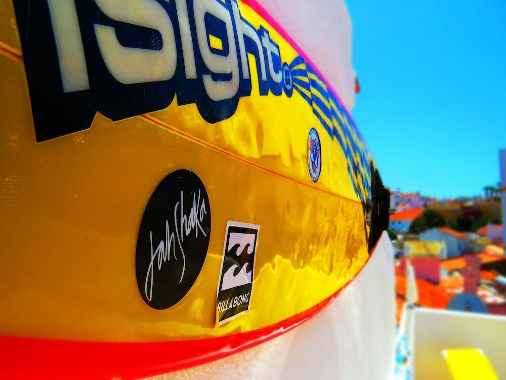 Фото The 17 Hostel