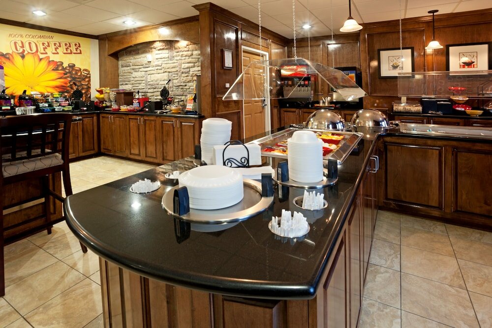 Фото Staybridge Suites Corpus Christi, an Ihg Hotel