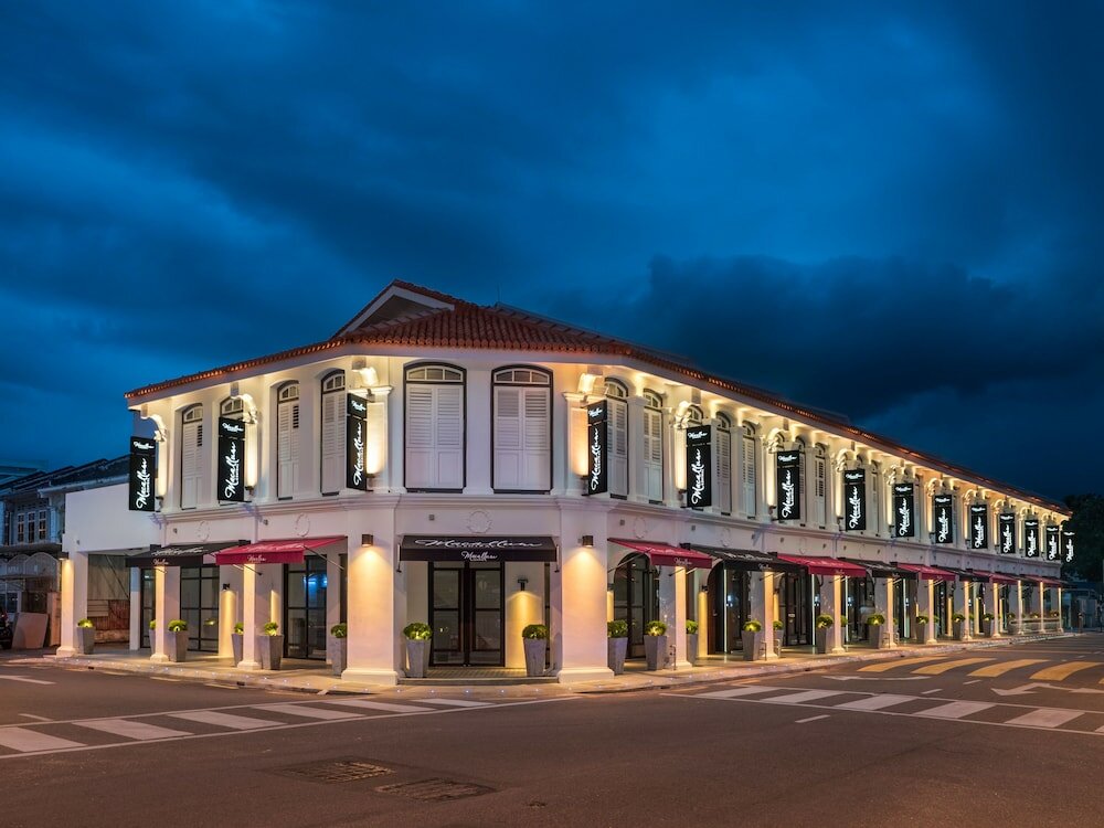 Фото Macallum Central Hotel by Phc