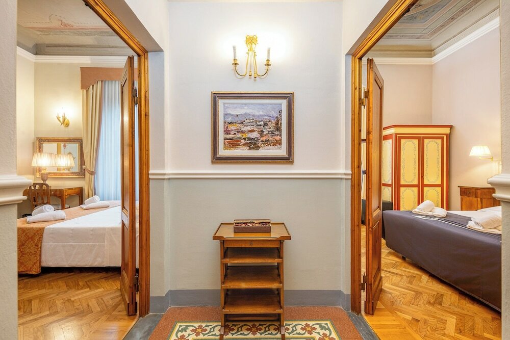 Фото B&b Il Marzocco