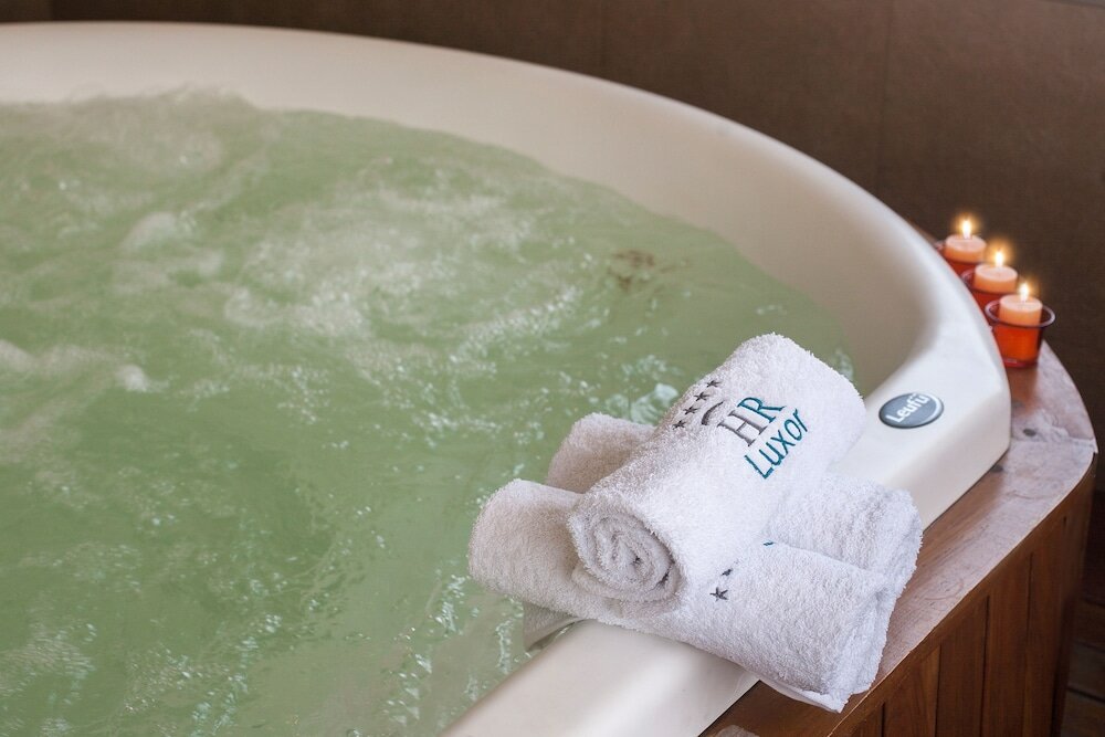 Фото HR Luxor Buenos Aires