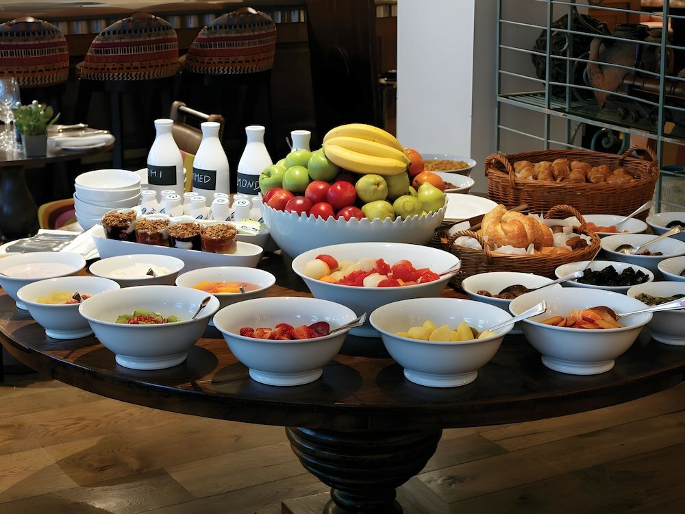 Фото Charlotte Street Hotel, Firmdale Hotels