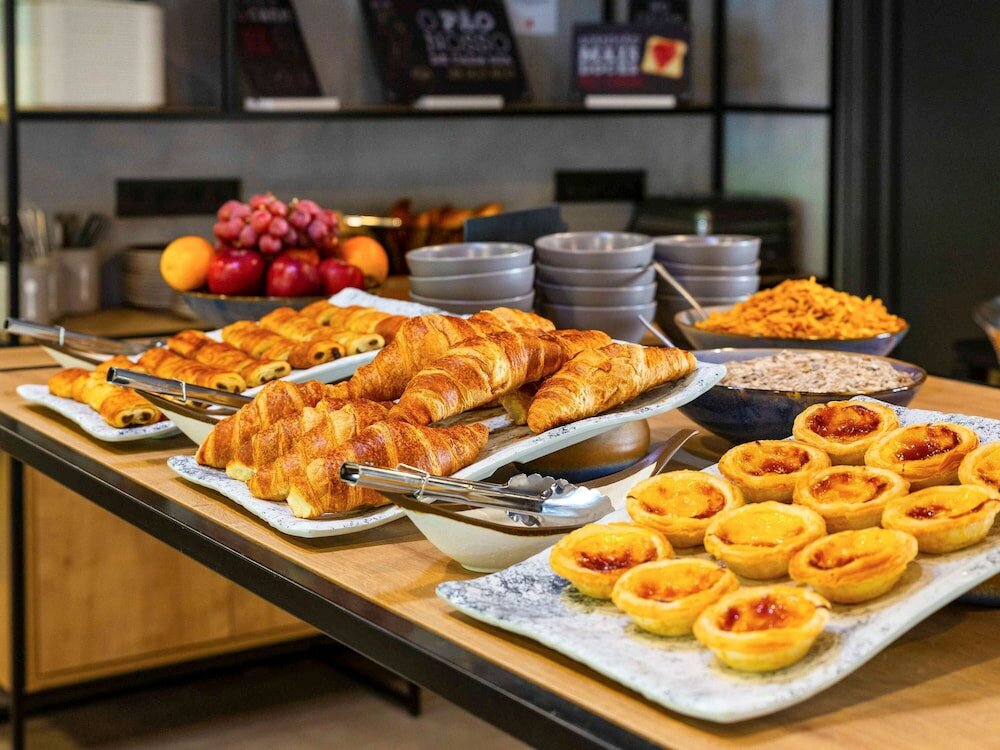 Фото Ibis Porto Centro Mercado Bolhao