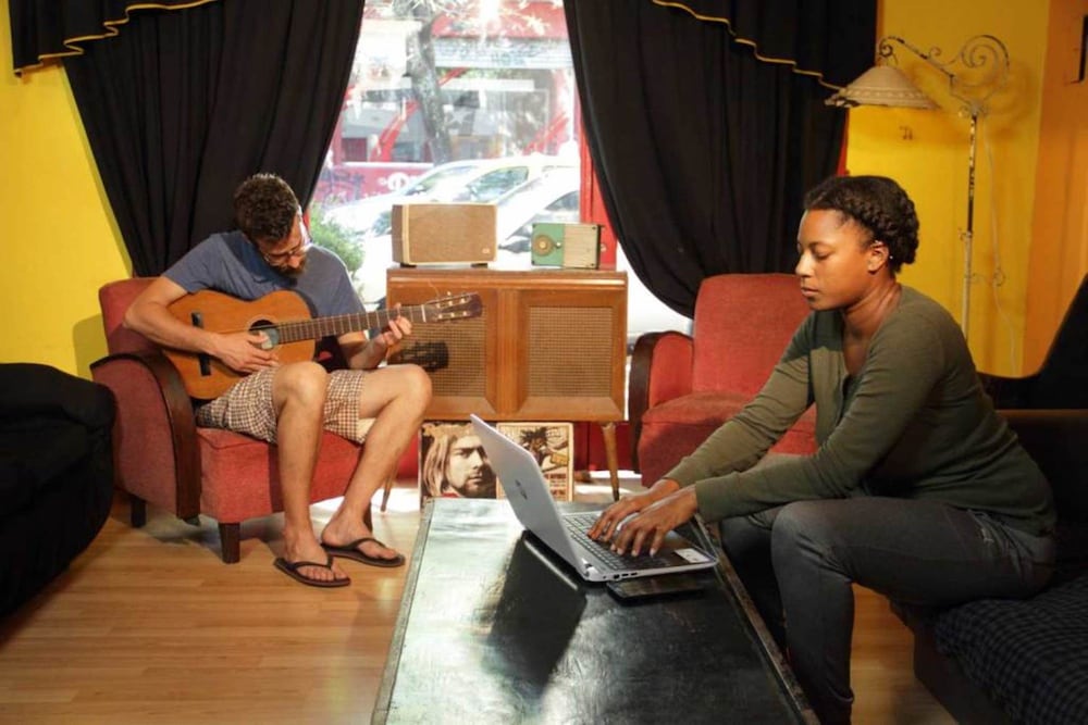 Фото Play Hostel Soho